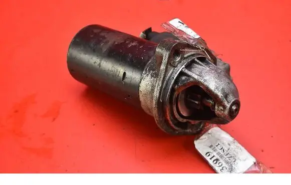 Volvo V70 Starter motor 1005831007