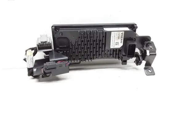 Volvo XC90 Windshield/windscreen camera 31471559 31384413 E1110R048542