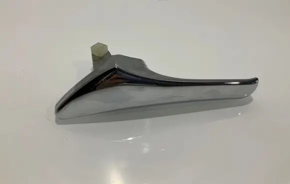 Mercedes-Benz CLS C219 Front door interior handle A2117660124 2117660124