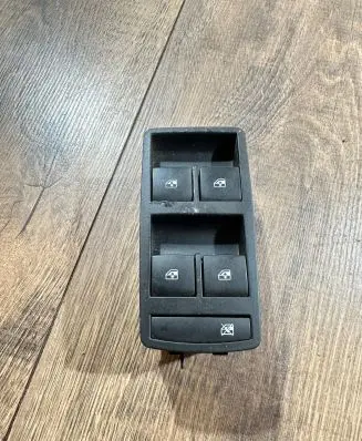 Opel Insignia A Electric window control switch 13222224
