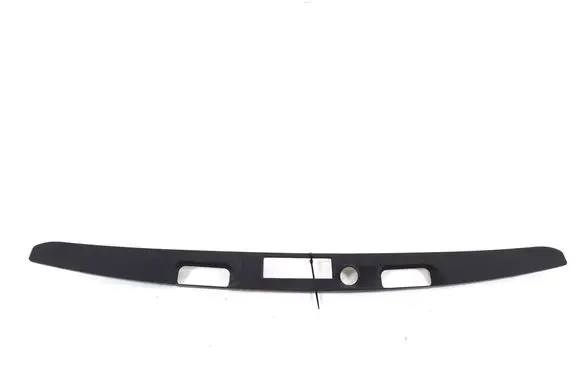 Mercedes-Benz SLK R171 Number plate light A1717500237
