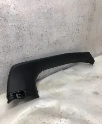 Mitsubishi Eclipse Cross Tailgate trim 7224a373