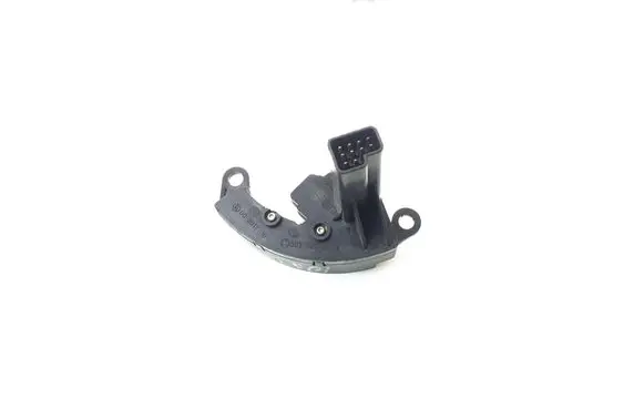 Steering angle sensor