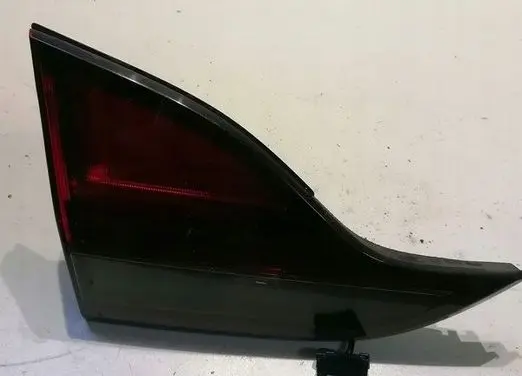Opel Zafira C Tailgate rear/tail lights 13288832
