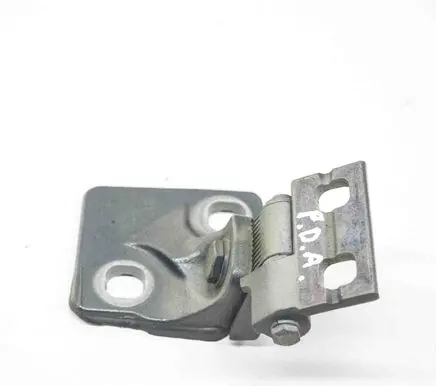 BMW 6 E63 E64 Front door upper hinge 7072668