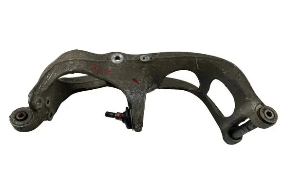 Peugeot 407 Front lower control arm/wishbone 365704