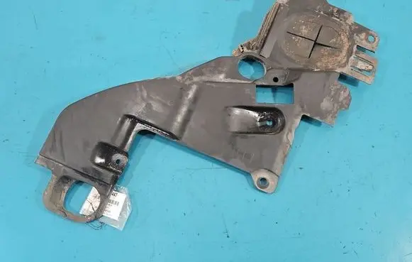 BMW iX1 Center console 9450510 IMPRK1571447