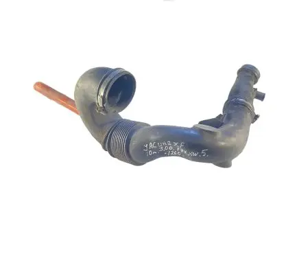 Jaguar XF X250 Intercooler hose/pipe