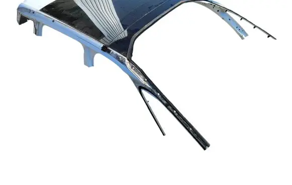 Citroen C4 Grand Picasso Roof 