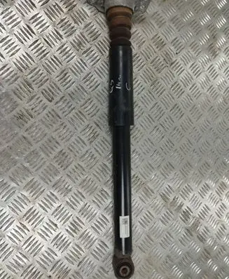 Audi Q3 8U Rear shock absorber/damper 5N51211AR