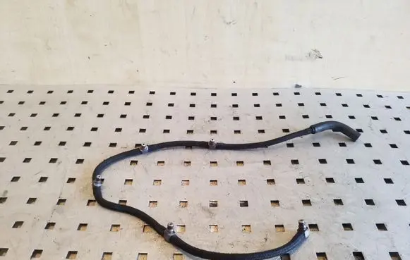 Volvo XC60 Fuel return line/hose 