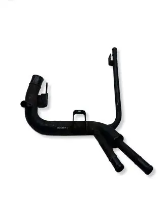 Chevrolet Captiva Coolant pipe/hose 