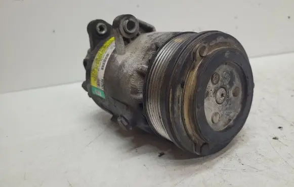 Mini One - Cooper R50 - 53 Air conditioning (A/C) compressor (pump) 01139014 11645610 10106212327