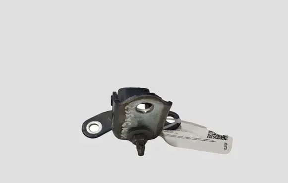 Ford Fiesta Rear door upper hinge