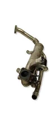 Volkswagen PASSAT B6 EGR valve cooler 48306
