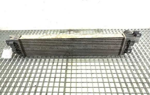 Renault Master III Intercooler radiator