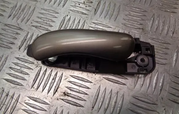 Fiat Stilo Front door interior handle 