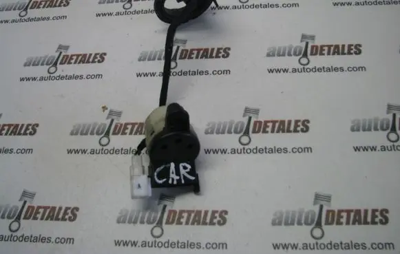 Mitsubishi Carisma Immobiliser reader (aerial) MR309697