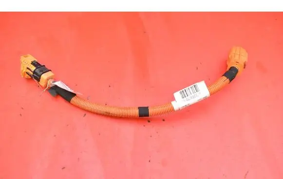 Other wiring loom