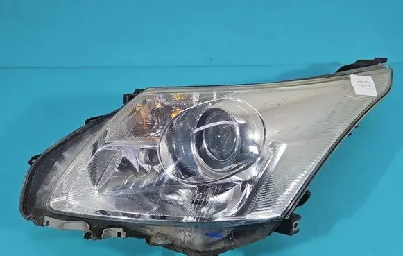 Toyota Avensis T270 Headlight/headlamp IMPRK1487592
