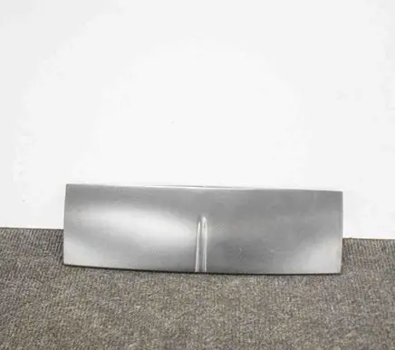 Jaguar F-Type Dashboard glove box trim EX53045N56 EX5M045N56AA