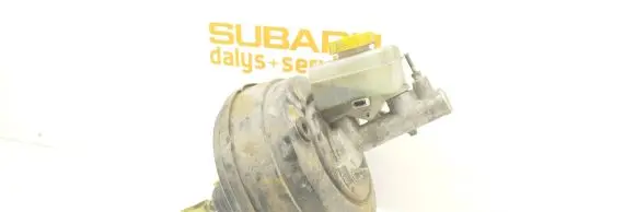 Subaru Legacy Brake booster