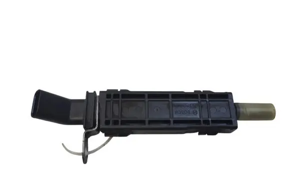 Opel Astra K Crankshaft position sensor 55578624 0261210343