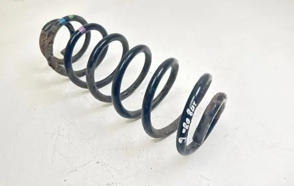 Peugeot 308 Rear coil spring