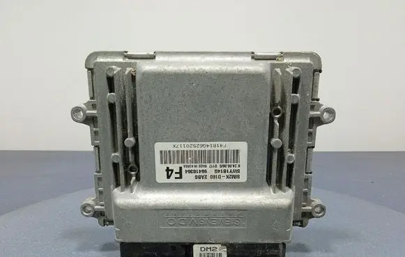 Chevrolet Epica Engine control unit/module ECU 96418364