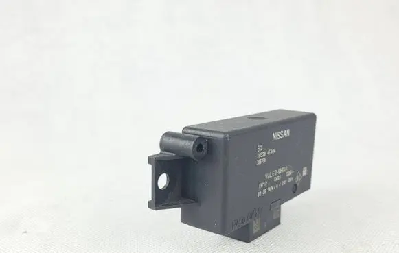Nissan Qashqai Other control units/modules 285384EA0A