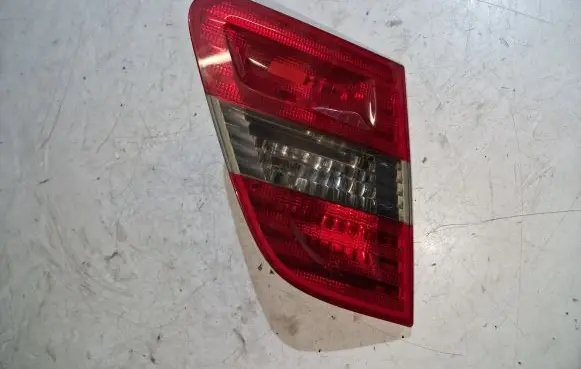 Mercedes-Benz B W245 Rear/tail lights 1698201564