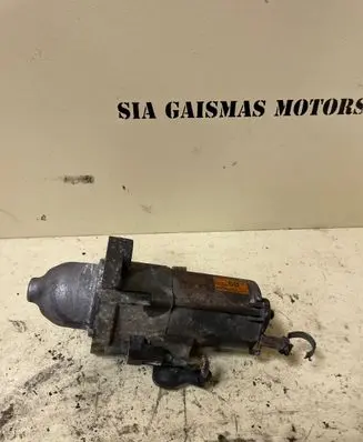 Honda Accord Starter motor 73002