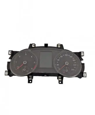 Volkswagen PASSAT B8 Speedometer (instrument cluster) 3G0920741B
