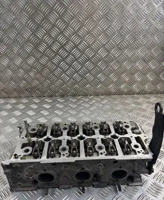 Audi Q7 4M Engine head 059354FA