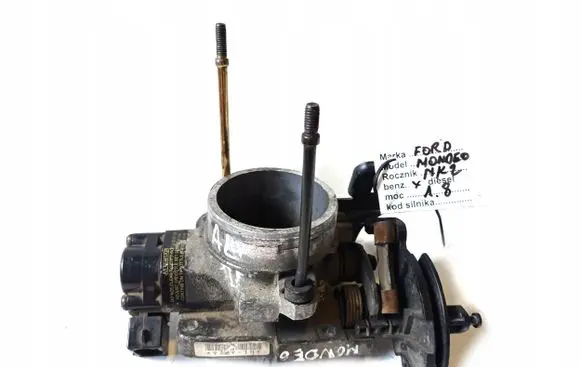 Ford Mondeo MK I Throttle valve 938FTB