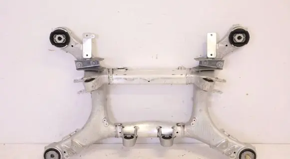 BMW X5 G05 Rear subframe 6894149