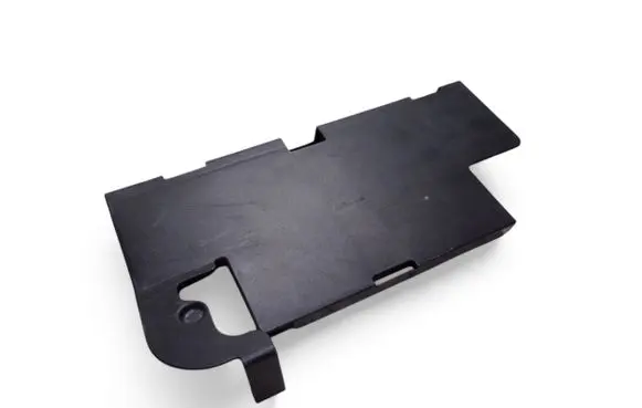 Audi A6 S6 C6 4F Battery box tray cover/lid 8K0915429G