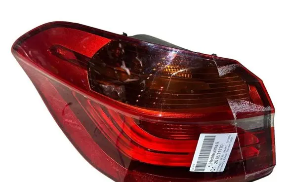 BMW 2 F45 Rear/tail lights 7311059 63217311059