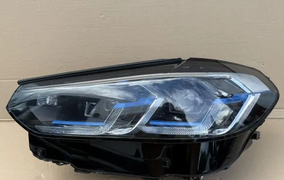 BMW X3 G01 Headlight/headlamp 5A2921706LL