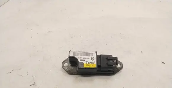 BMW 3 E46 Airbag deployment crash/impact sensor 65778381564 A5T8D02D5D2 MRSA2WP
