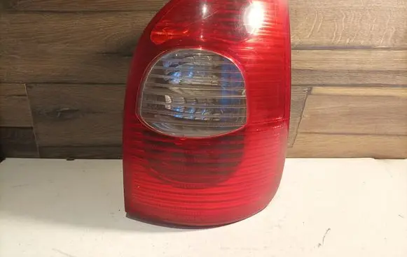 Citroen Xsara Picasso Rear/tail lights 965000578002 89032868