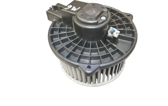 Mazda 6 Heater fan/blower 8727000700 HB111D65100