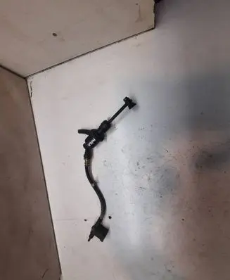Renault Megane II Clutch master cylinder 8200151784