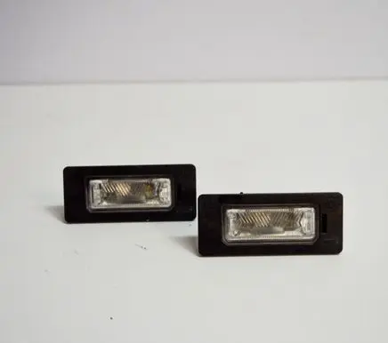 Audi A5 8T 8F Number plate light 8T0943021