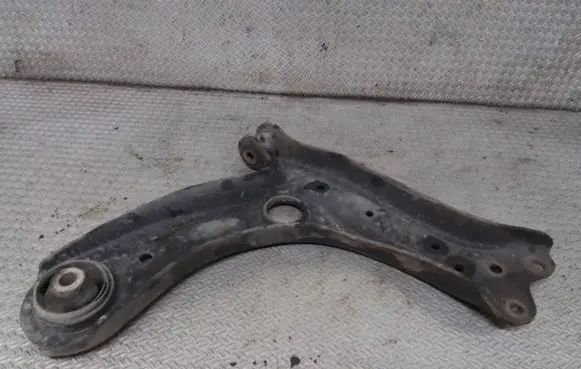 Seat Ibiza III (6L) Front lower control arm/wishbone