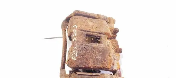 Honda Civic Front brake caliper