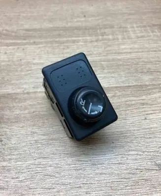 Nissan Almera N16 Wing mirror switch NISSANMIRRORSWITCH