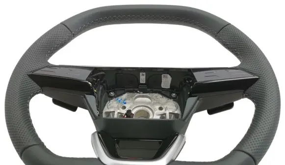Audi e-tron Steering wheel 85E419091BL
