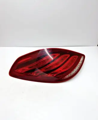 Mercedes-Benz S W222 Rear/tail lights A2229065601 611003