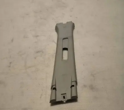 Subaru Forester SJ (B) pillar trim (top) 94012SG000 94053FG050